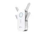 TP-Link RE650 AC2600 Dual Band Wifi Range Extender/AP, 1xGb