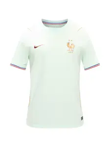 NIKE Funkčné tričko 'FFF STAD AW'  mätová
