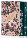 Twilight Deluxe Collector´s Edition - Stephenie Meyerová