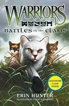 Warriors Guide : Battles of the Clans - Erin Hunterová