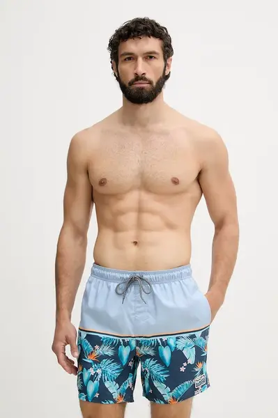 Rip Curl  koupací šortky pánské STREAMLINE
