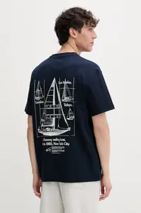 Tommy Jeans  tričko pánské bavlněné
