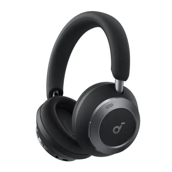 Anker soundcore Space One Pro Bluetooth sluchátka černá