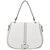 Dámská kabelka do ruky bílá - Coveri Dulcinea
