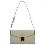 Dámská kabelka na rameno šedá - David Jones Areta