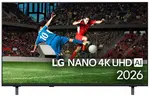 50" LG 50NU8E0B3LA - Televize
