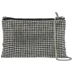 Dámské psaníčko černé - Michelle Moon Pentti