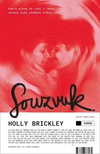 Souzvuk (poškozená) - Holly Brickley