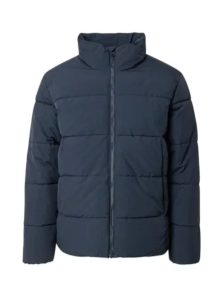 Only & Sons Prechodná bunda 'ONSGlobal'  námornícka modrá