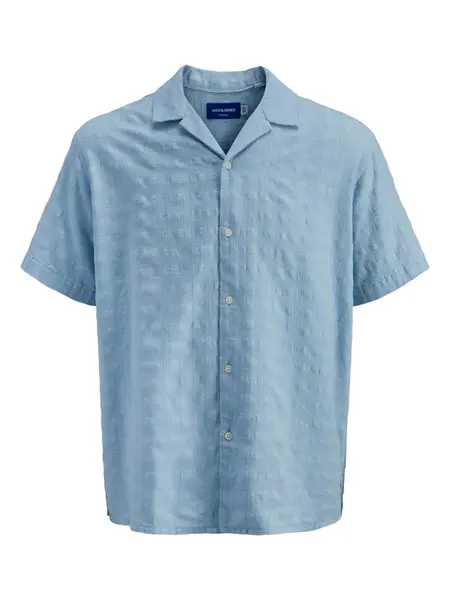 JACK & JONES Košeľa 'Dia'  svetlomodrá