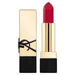 Yves Saint Laurent Saténová rtěnka Rouge Pur Couture Caring (Satin Lipstick) 3,8 g Rouge Paradoxe