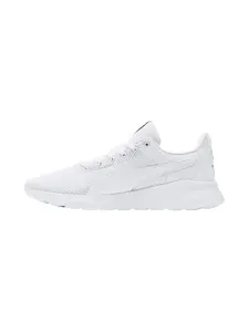 PUMA Nízke tenisky 'Anzarun Lite'  biela