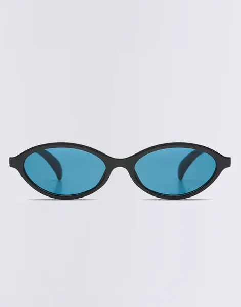 Komono Doris Black