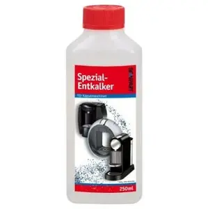 Tekutý odstraňovač vodného kameňa 250 ml.