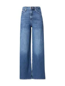 Lee Džínsy 'Stella'  modrá denim