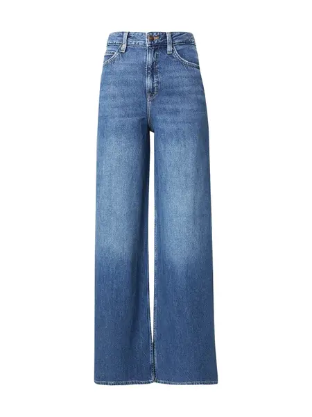 Lee Džínsy 'Stella'  modrá denim
