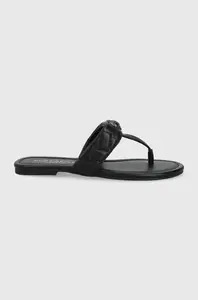 Kurt Geiger London  Kožené žabky