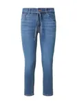 TOM TAILOR Džínsy 'Lene'  modrá denim