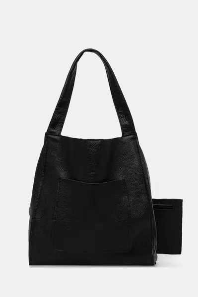 Answear.LAB tote taška dámská kožená