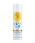 Bondi Sands Everyday Face Mist SPF 50+ opalovací mlha na obličej 60 g