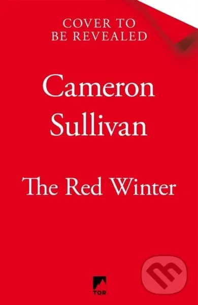The Red Winter - Cameron Sullivan