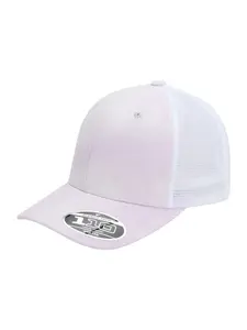 Flexfit Čiapka '110'  levanduľová / biela