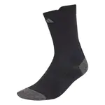 ADIDAS PERFORMANCE Športové ponožky  sivá melírovaná / čierna