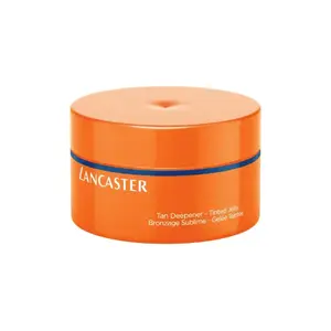 Lancaster Tónovací gel pro zvýraznění opálení Tan Deepener 200 ml
