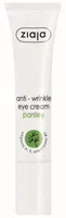 Ziaja Oční krém proti vráskám Parsley 15 ml