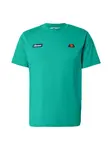 ELLESSE Tričko 'Floran'  smaragdová