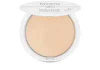 Lavera Krémový pudrový make-up Cream to Powder (Foundation) 10, 5 g 01 Light