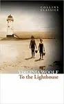 To the Lighthouse (poškozená) - Virginia Woolfová