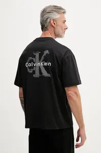 Calvin Klein Jeans  tričko pánské bavlněné