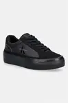 Calvin Klein VULC FLATF LACEUP NY-SU sneakers boty dámské