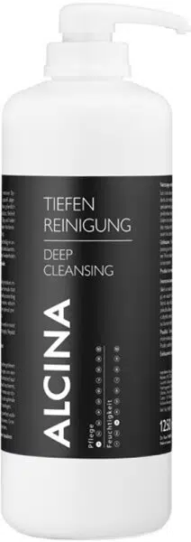Alcina Hloubkově čisticí šampon (Deep Cleansing Shampoo) 1250 ml
