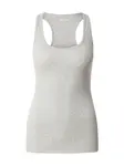 HOLLISTER Top 'Mar'  sivá