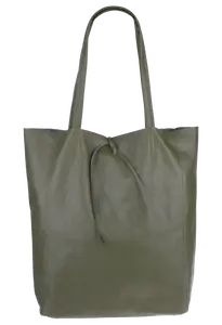 NovaKabelka.cz Annalisa Verde Scura