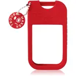 Trouble Maker Mist Snug Accessory silikonový obal odstín Rascal Red 1 ks
