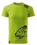 R-spekt tričko carper olivové - xxxl