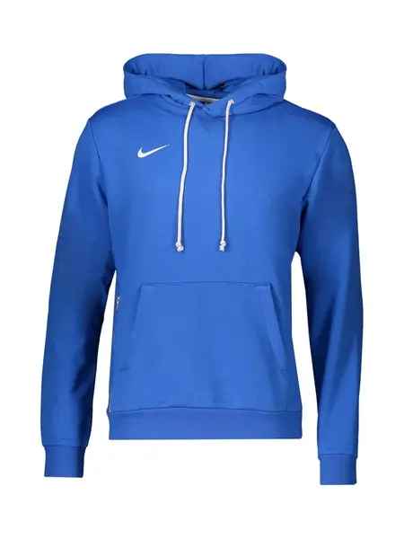 NIKE Športová mikina  modrá