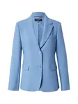 Weekend Max Mara Blejzer 'UVA'  svetlomodrá