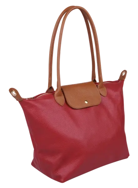 NovaKabelka.cz Ludovica Rossa