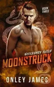 Moonstruck - Onley James