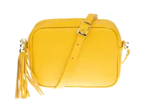 NovaKabelka.cz Bala Gialla Chiaro