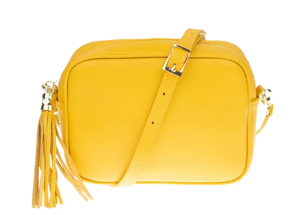 NovaKabelka.cz Bala Gialla Chiaro