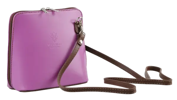 NovaKabelka.cz Grana Fuxia Scura Marrone