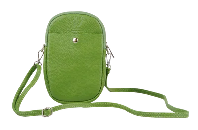 NovaKabelka.cz Cellulare Verde