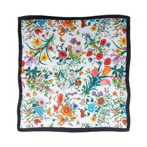 NovaKabelka.cz Sciarpa Seta 91