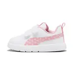 PUMA Tenisky 'Courtflex V3'  ružová / biela
