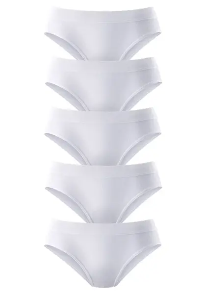 PETITE FLEUR Nohavičky  biela